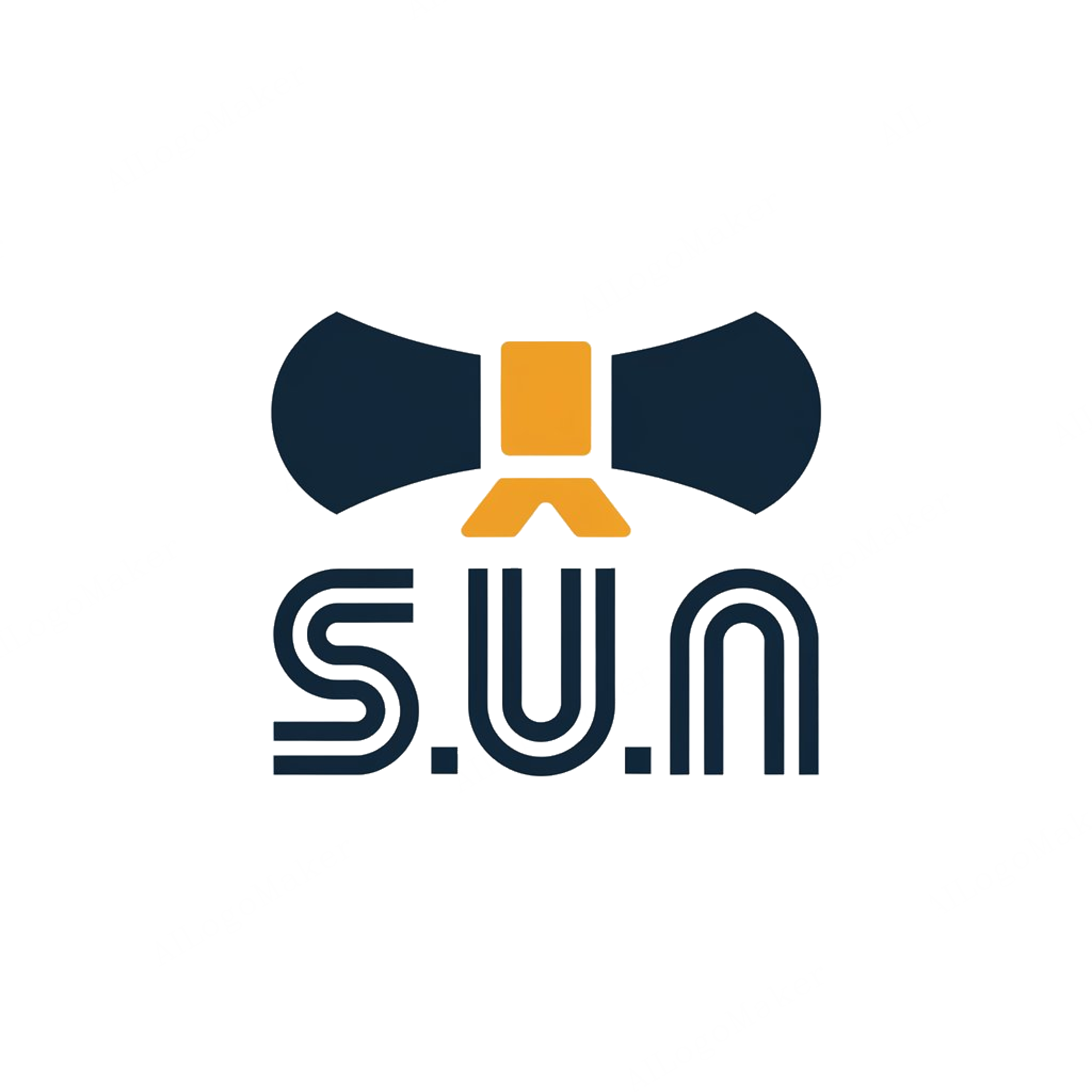 Logo S.U.N